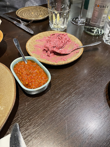 Photo of Chanak Restaurant - Bourne End - 66 - 72 The Parade, Wooburn Green, Bourne End SL8 5SS